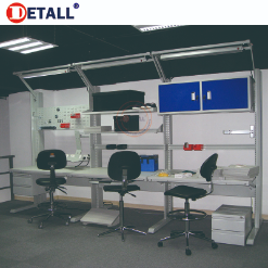 Buy Standard Quality China Wholesale Assembly Line Corner Esd ...