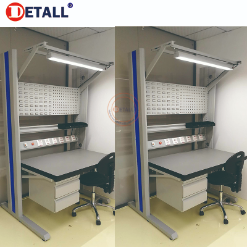 Buy Standard Quality China Wholesale Assembly Line Corner Esd ...