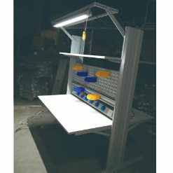 Buy Standard Quality China Wholesale Assembly Line Corner Esd ...