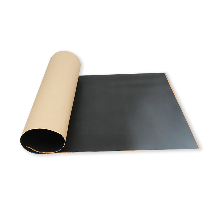 Buy Wholesale China Building Floors Sound Insulation And Shock