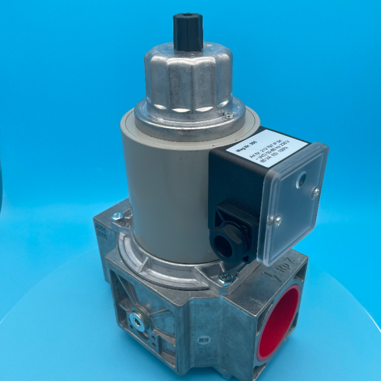 Buy Wholesale China Mvdle 2155 Auto Control Natural Gas Solenoid Valve For Burner And Natural Gas 4767