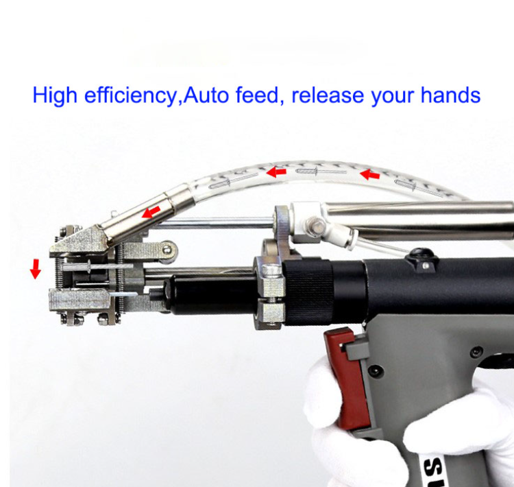 Buy Standard Quality China Wholesale Auto Feed Blind Rivet Hand Tool ...