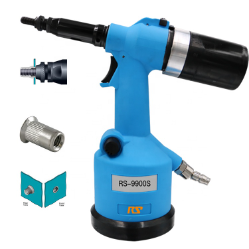 Buy Standard Quality China Wholesale Auto Feed Blind Rivet Hand Tool ...