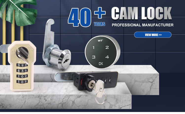 Combination Safe Lock Mechanical Lock Mechanical Code Electronic Lock ...