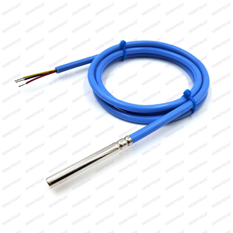 LM35 - Temperature Sensor TO-92