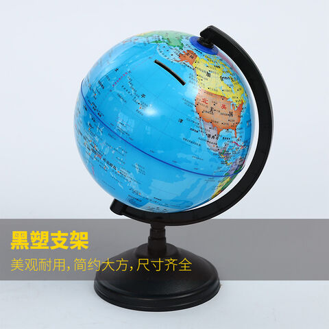 Custom Inflatable Globes