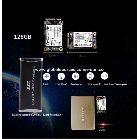 Disque SSD externe 1 To Disque dur haute vitesse portable de 1 To