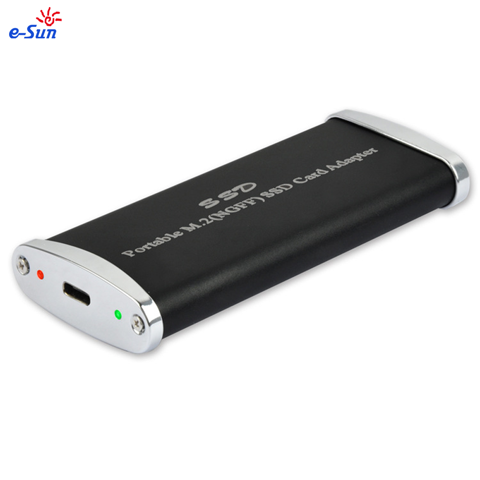  Somnambulist 1TB Portable External Hard Drive USB3.0