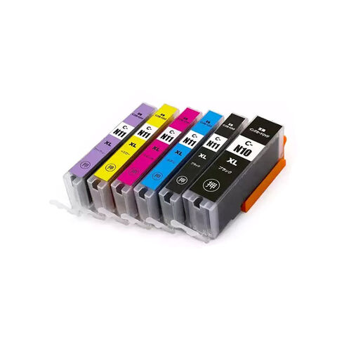 Buy OEM Canon Pixma TR7550 XXL Yellow Ink Cartridge