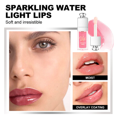 Private Label High Shine Lip Gloss