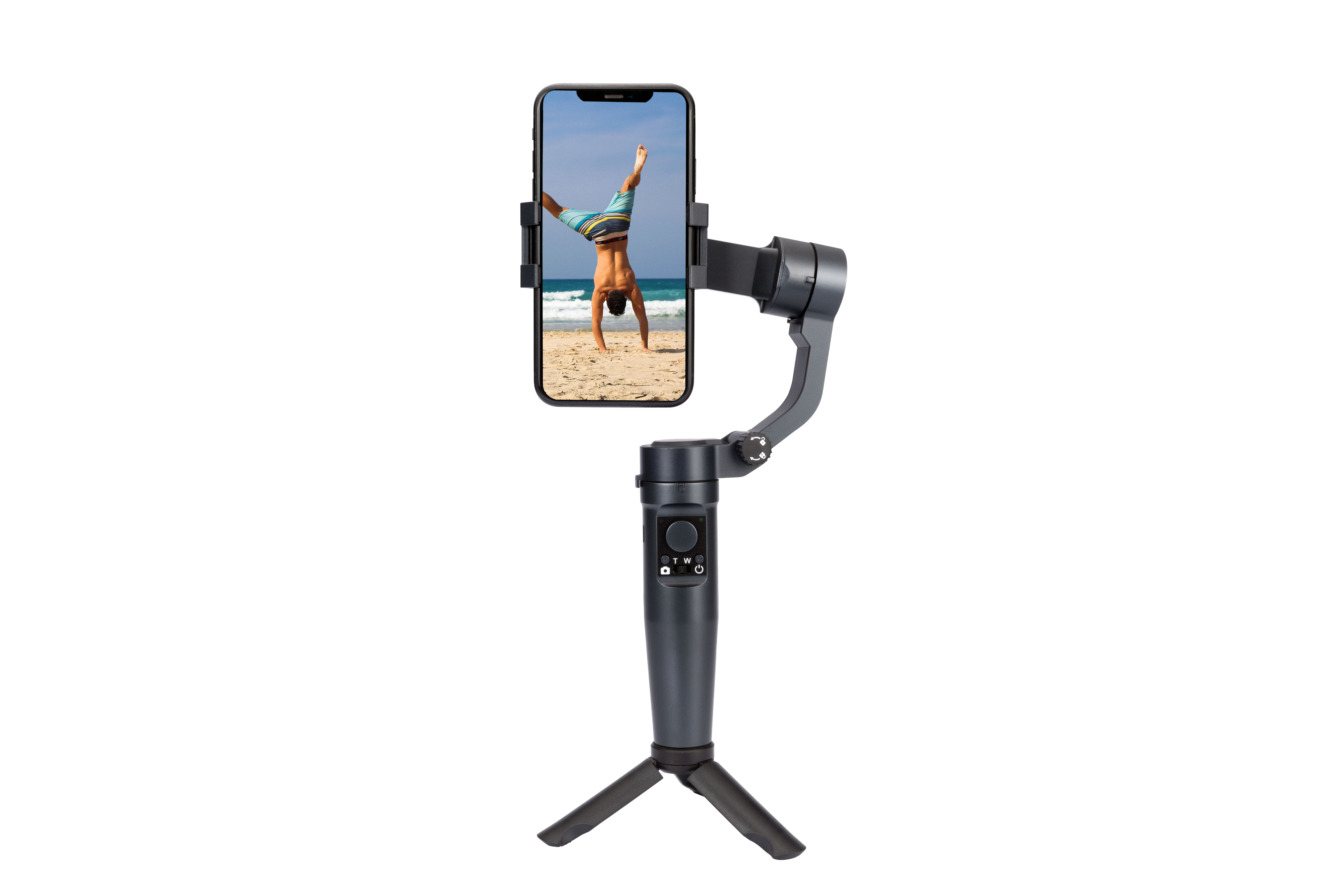 Buy Wholesale China Oem Gimbal For Smart Phone Live Shooting Handheld ...