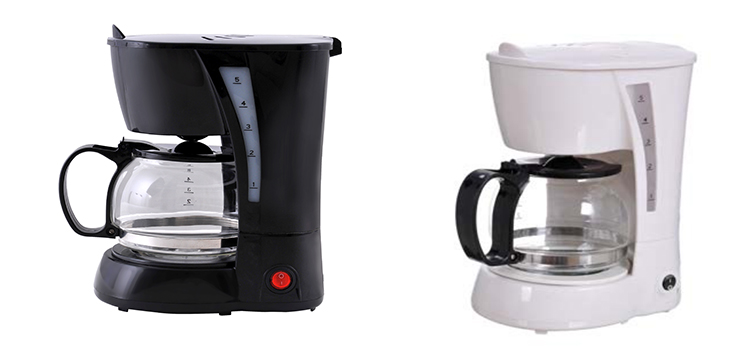 Buy Wholesale China Mini Turkish Automatic Filter Coffee Maker Machine ...