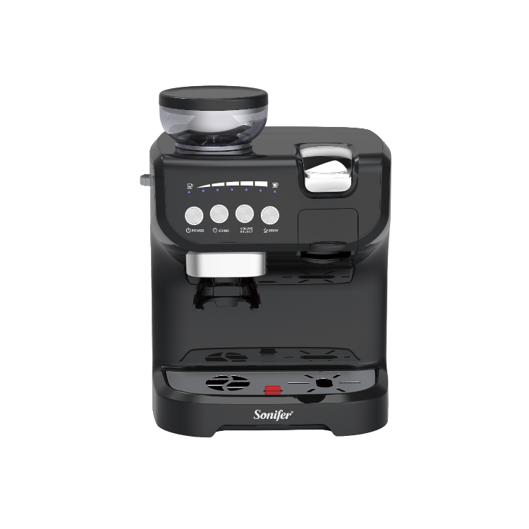 Coffee Machines For Home, Office Or Cafe Use at Rs 18000/piece, Delhi