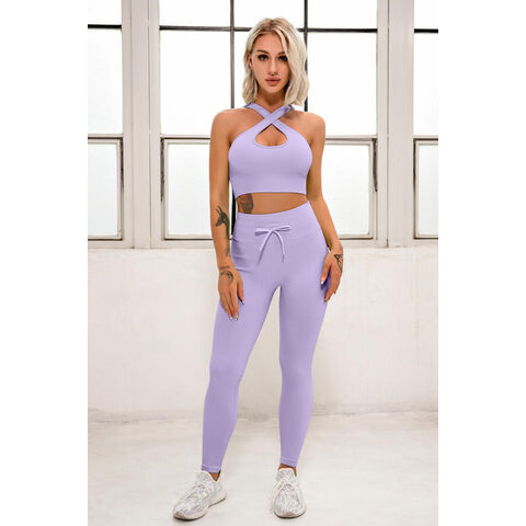 Sport Seamless Athletic Leggings Women Fitness Workout Clothing