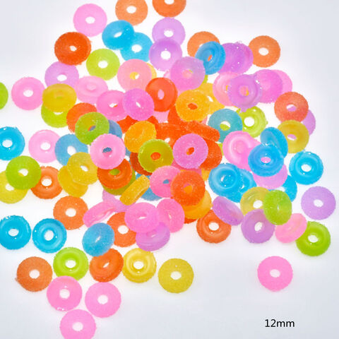 Slime beads