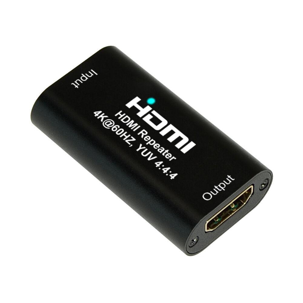 Buy Wholesale China Factory Direct Sales Hdmi 4k 2k Repeater 4k60hz