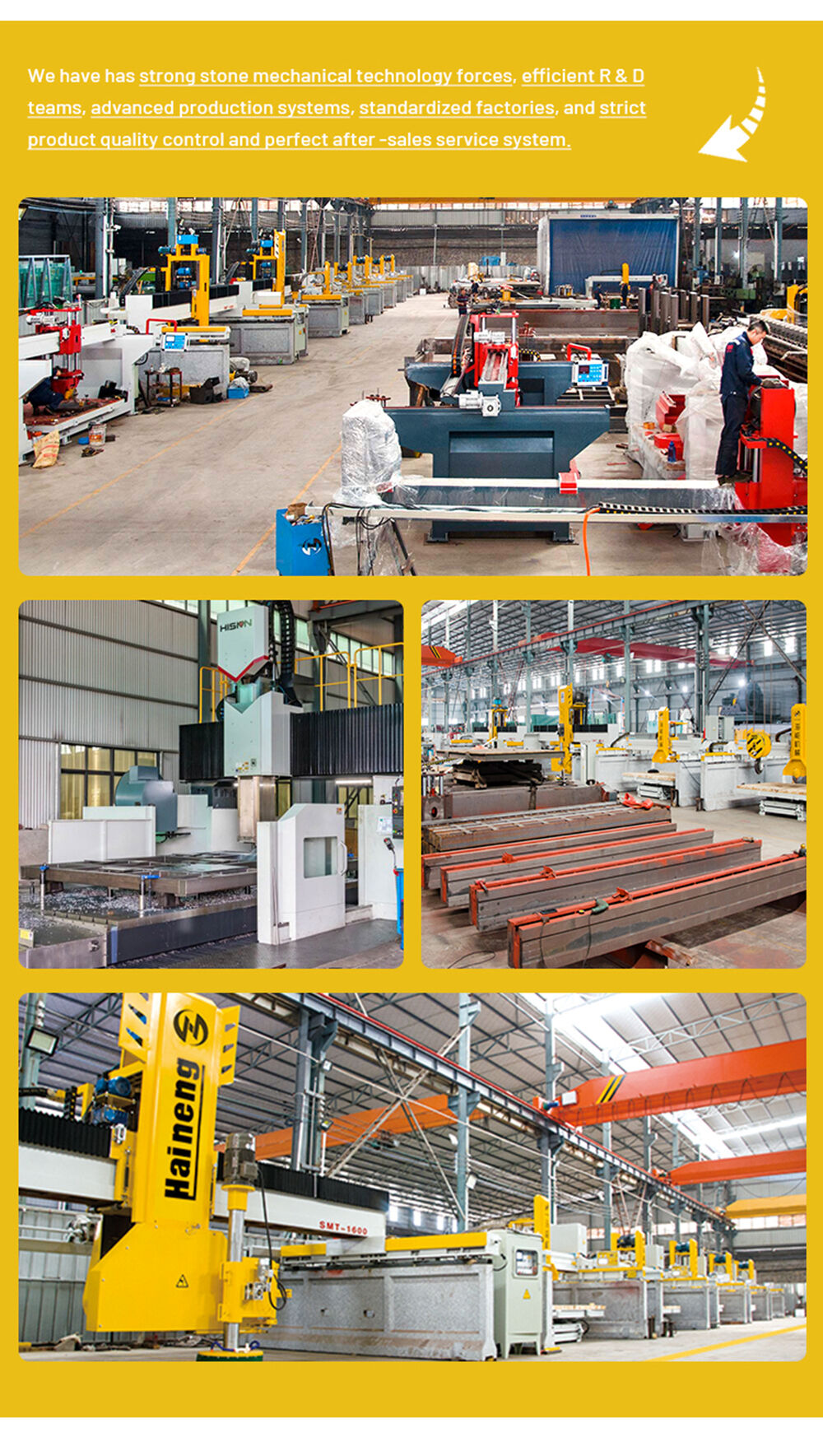 Buy Wholesale China Machinery Automatic Cncarm 3d Marble Sculpture ...