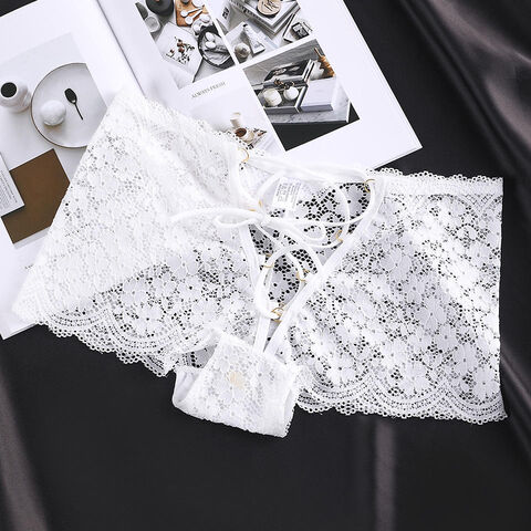 Lace Ropa Interior Blanco Buy China Wholesale Ropa Interior Sexy