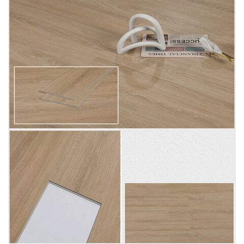 Self Adhesive PVC Vinyl Floor Stickers Plastic PVC Vinyl Flooring Carpet -  China Waterproof Vinyl Flooring, Waterproof PVC Flooring