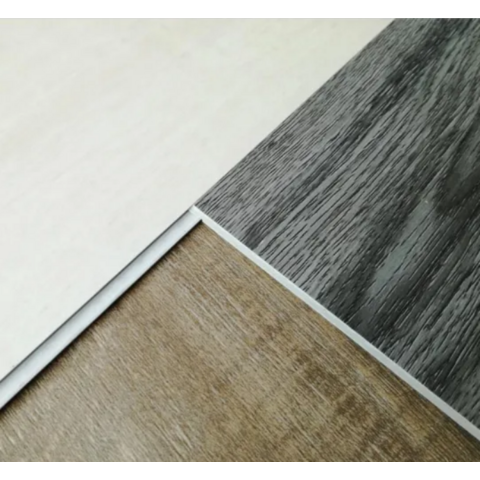 Home Design Waterproof 4mm Chinese and American Supplier Click Lvt Floor  Tiles Vinyl Price - China Lvt Floor, Bathroom Lvt Flooring