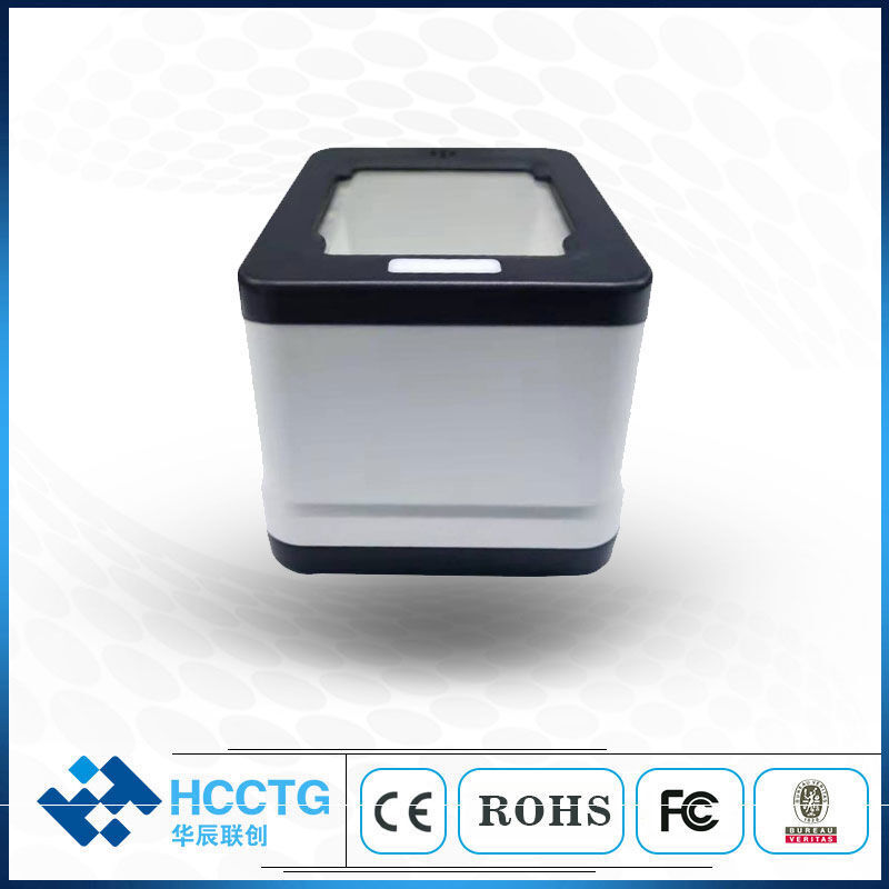 Buy Wholesale China Desktop 3mil 2d Cmos Bar Code Scanner Barcode