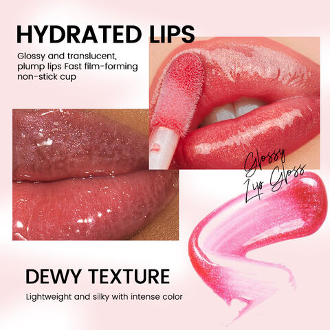 Lip Gloss Pigment -  Canada