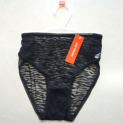 Joe Fresh Lace Hipster - 1 ea