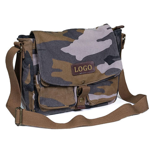 Bandolera militar online lona