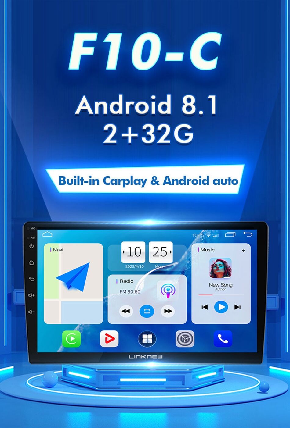 Bulk Buy China Wholesale Universal Car Video Stereo Gps Navigation Car ...