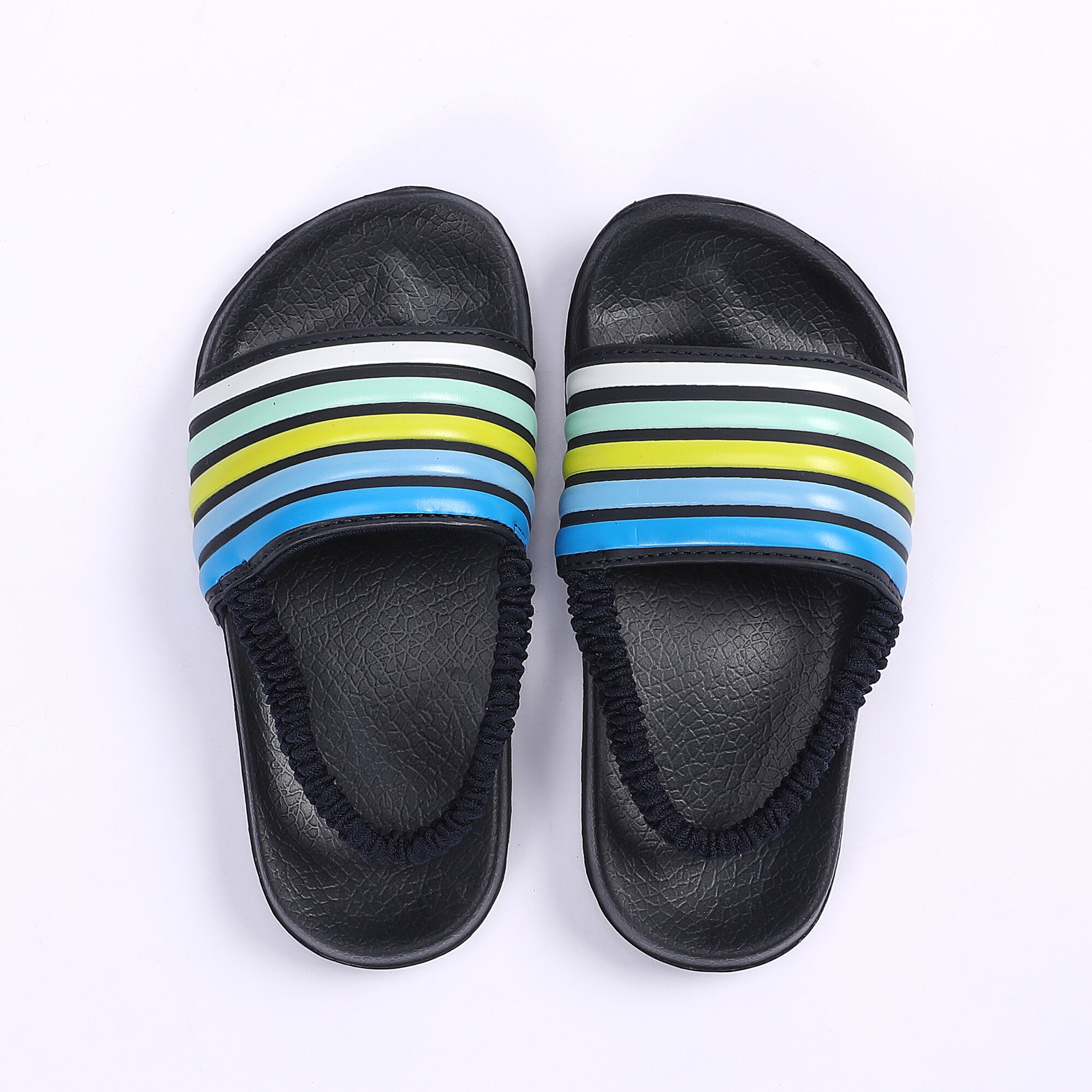 Toddler arch support sandals for boys and girls - feelgoodshoes.ae