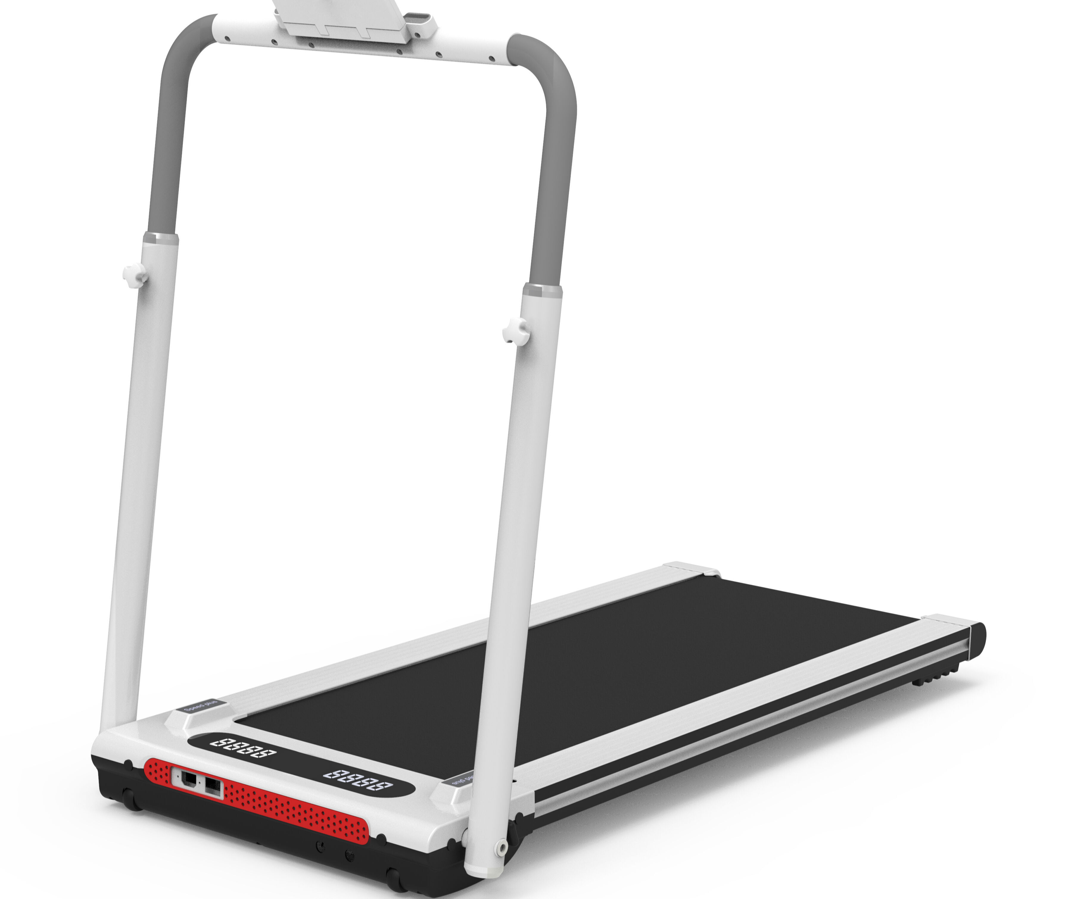 Fitness Smart Run Walking-Pad portátil plegable Walking Pad máquina Cinta  de andar - China Cinta de andar y cinta de andar para el hogar precio