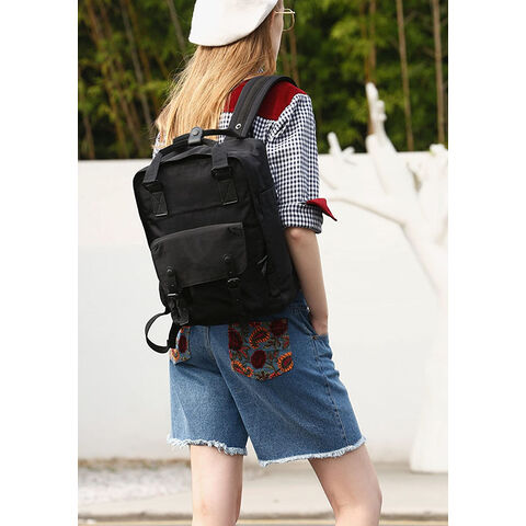 Buy China Wholesale School Backpacks Laptop Backpack College Backpack 14.9 Travel Backpack For Women School Bags 12.54 Globalsources