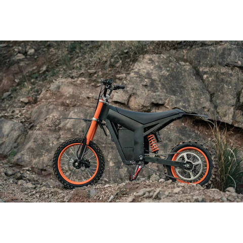 Bicicleta electrica online 3000w