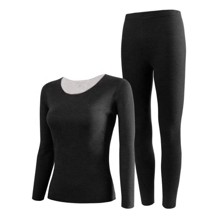 Clothing Men Woman Winter Thermal Suit 37-degree Thermostat Thin Long Johns  For Male Female Warm Thermal Underwear - China Wholesale Winter Thermal Suit  $6.2 from Qingdao Sheng Jia Hui Import And Export