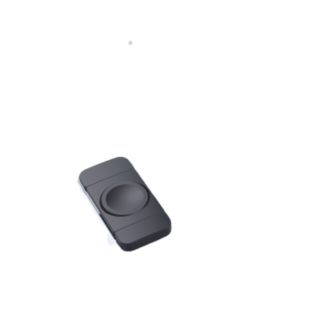 Dual head portátil Apple relógio de carregamento devic, para Apple Watch Series1 ~ 9,SE,SE2,Ultra.AirPodsPro2 Desempenho do produto original NOVO