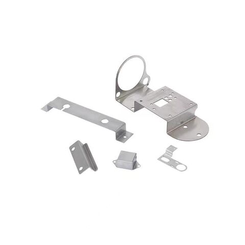 New Model Brackets Stainless Steel Metal 3 - Way Right Angle Corner Bracket for Wood Beams Gazebo Pergola Kit Bracket,welding part