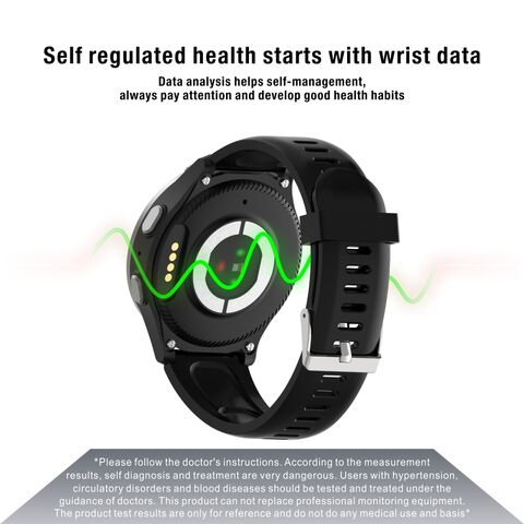 GPS Trackers for the Elderly: Best Tracking Watches & Devices
