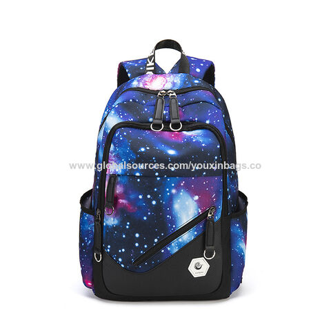 Buy Wholesale China Customized Kids Backpack Preschool