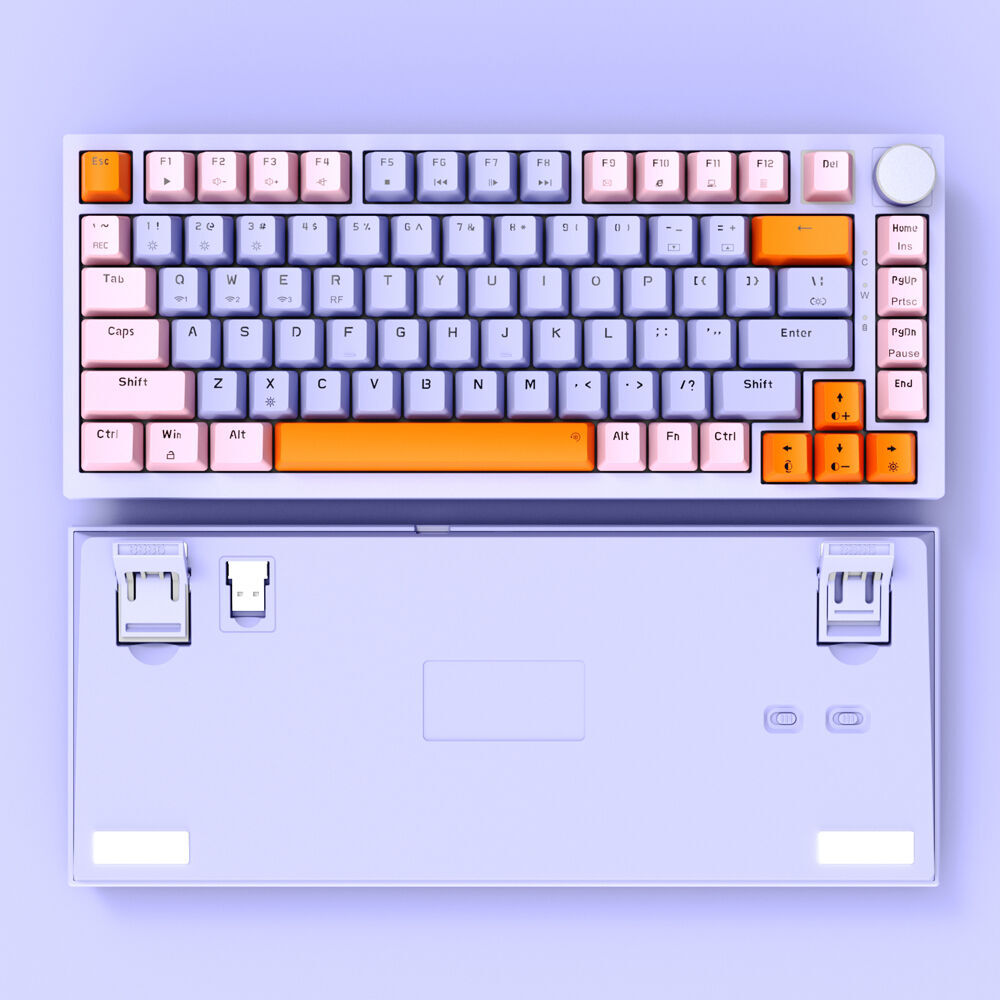 Buy Wholesale Hong Kong SAR Mini Bluetooth Keyboard, Portable Wireless