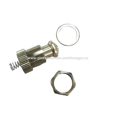 Buy China Wholesale Wholesale High Quality Foot Switch For