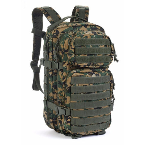 Kaufen Sie China Großhandels-Hohe Menge Militärische Taktische Tasche  Top-qualität Wasserdicht Nylon Molle Rucksack Für Militär und Taktische  Tasche Großhandelsanbietern zu einem Preis von 8.62 USD