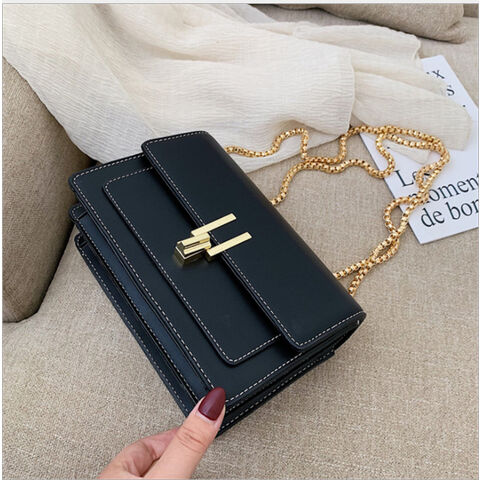 Buy Wholesale China Color-block Crossbody Bags For Women Leather