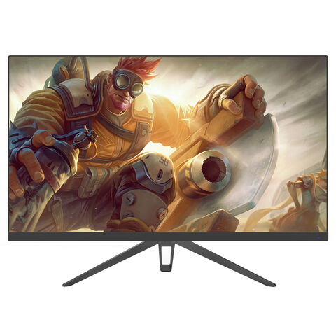 Compre Monitor De Juego De 28 Pulgadas 4k144hz Ips, Sincronización  Adaptativa/g-sync, Cuidado De Los Ojos, Dp + Usb-c + Hdmi2.1, Dci-p3,100%  Srgb y Led Monitor de China por 290 USD