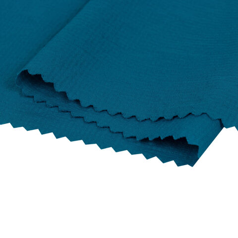 Polyester 30d Stripe Woven Microfiber Stretch Waterproof Downproof