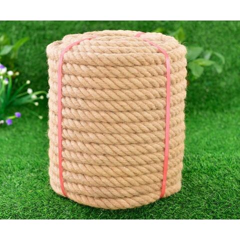 Nature Jute Rope