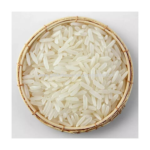 Riz thaï - Comptoir du Grain - 450 g
