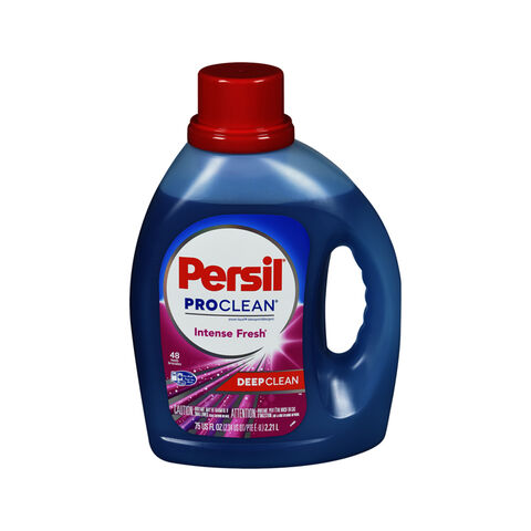 Lessive liquide Persil