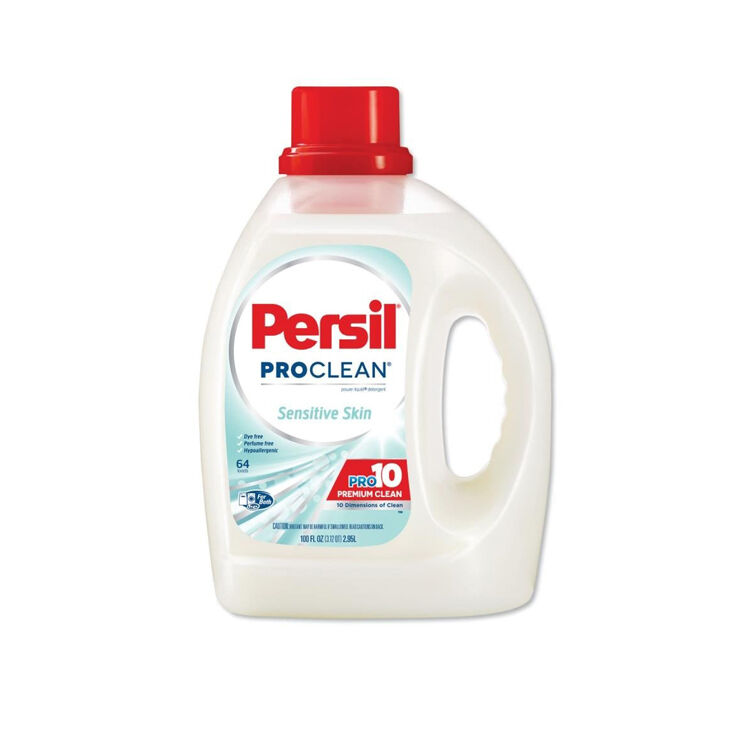 Achetez en gros Persil Détergent à Lessive Liquide, Gratuit Et Sensible  Hongrie et Détergent Persil à 3 USD