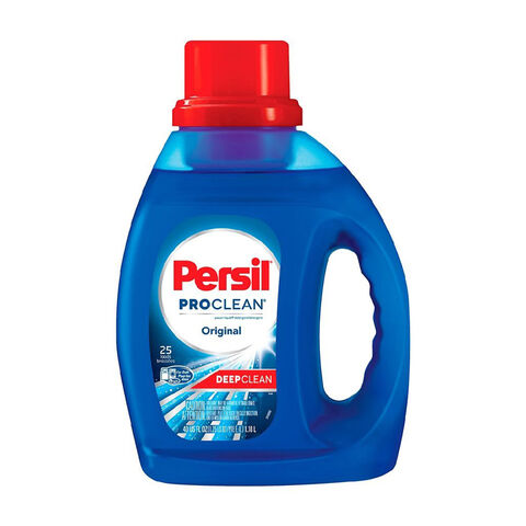 Buy Wholesale Hungary Persil Detergent Available In Stock & Persil  Detergent at USD 3