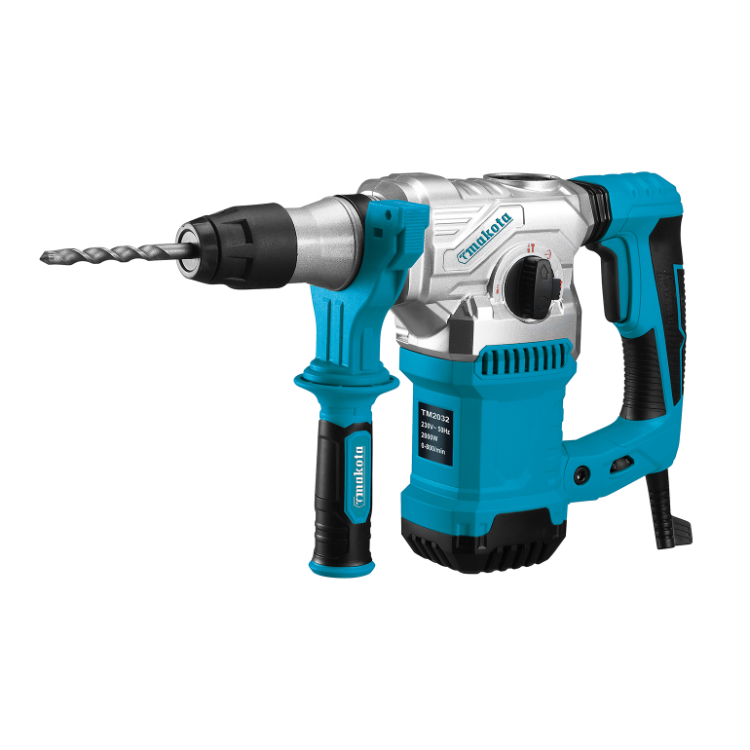 Buy Wholesale China Heavy Duty Rotary Hammer 2000w Aluminum Head Hammer